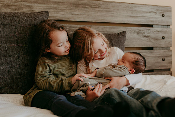 Baby Isaac29