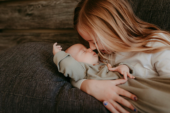 Baby Isaac42