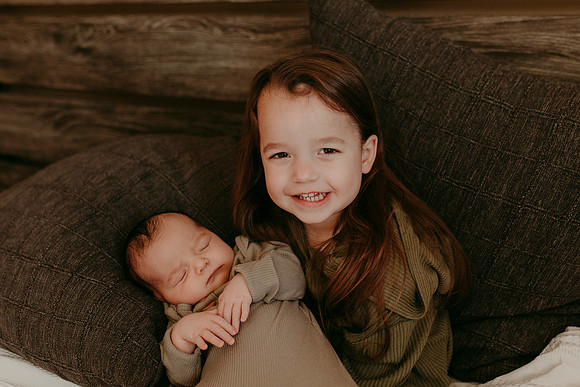 Baby Isaac43