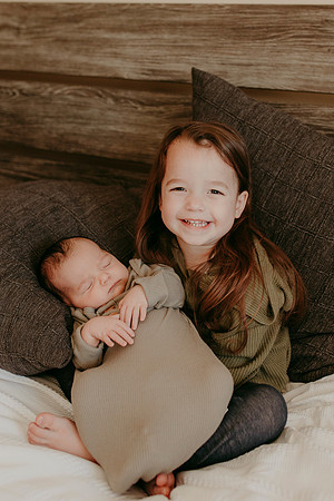 Baby Isaac45