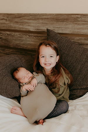 Baby Isaac44