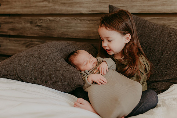 Baby Isaac46