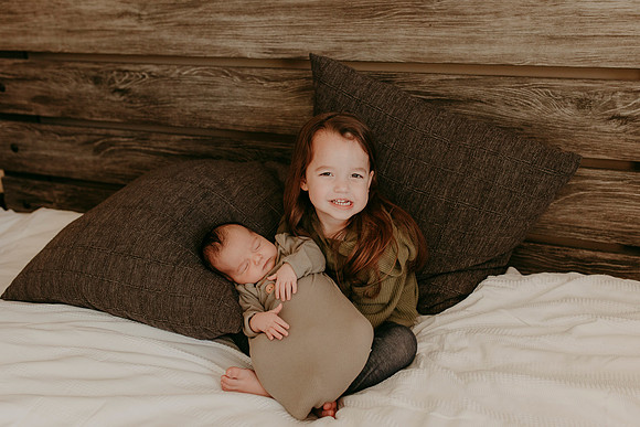 Baby Isaac48
