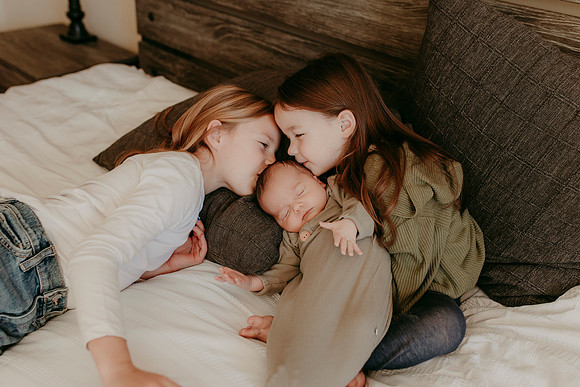 Baby Isaac49