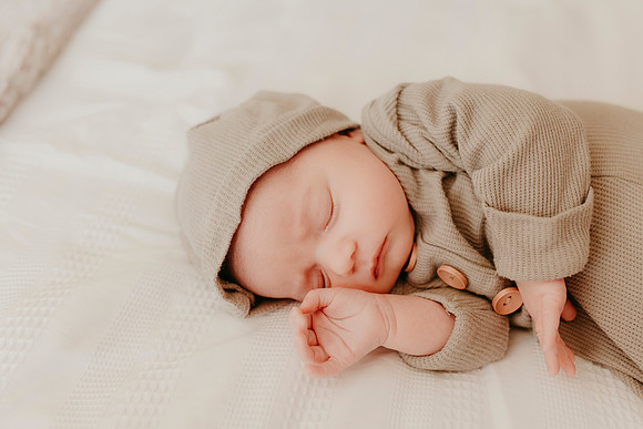Baby Isaac51