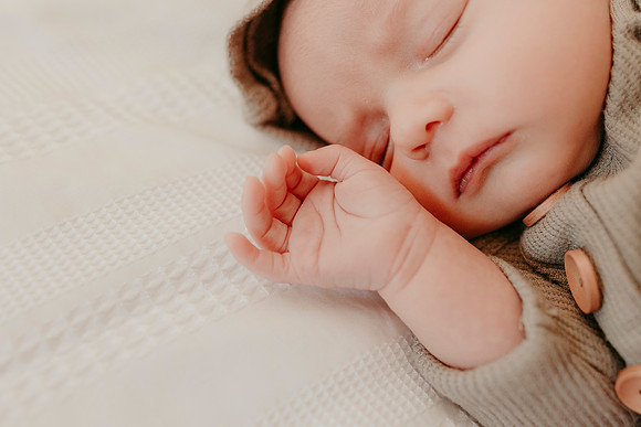 Baby Isaac52