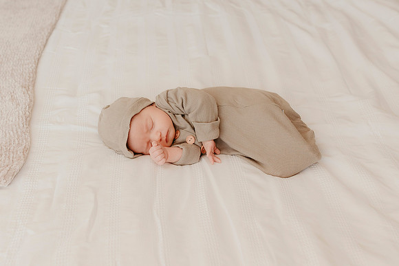 Baby Isaac54