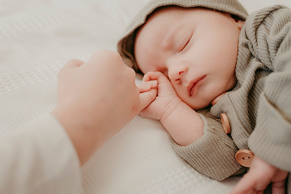 Baby Isaac53