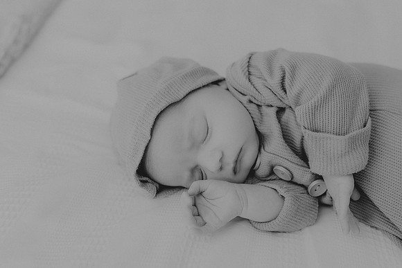 Baby Isaac51bw