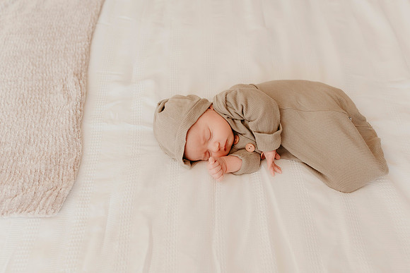 Baby Isaac55