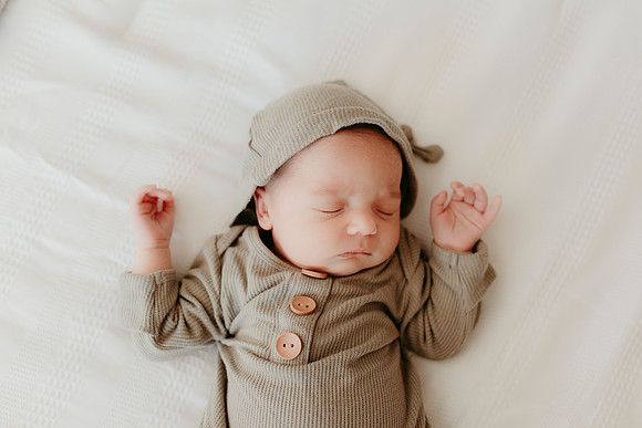 Baby Isaac56