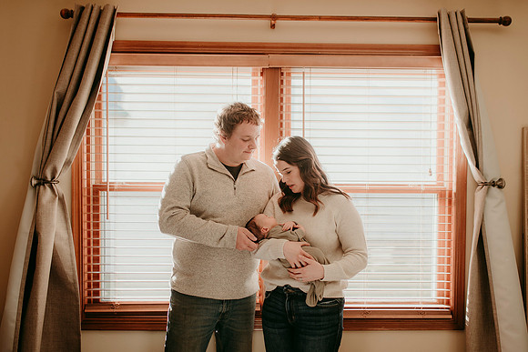 Baby Isaac57