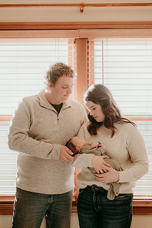 Baby Isaac58