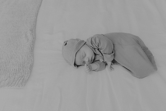 Baby Isaac55bw