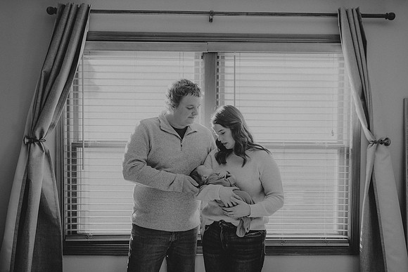 Baby Isaac57bw
