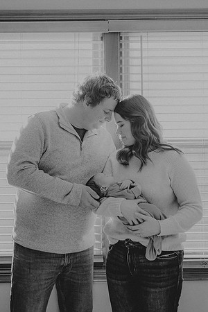Baby Isaac59bw