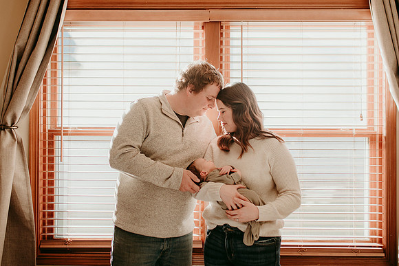 Baby Isaac60