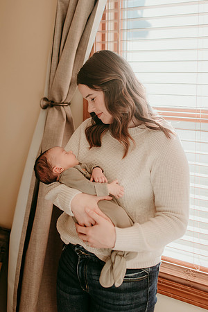 Baby Isaac61