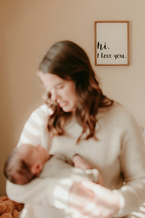 Baby Isaac64