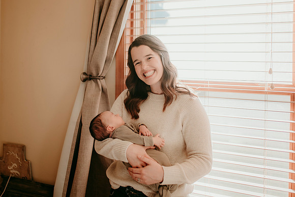 Baby Isaac63