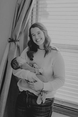 Baby Isaac62bw