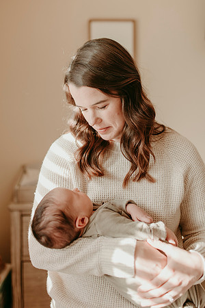 Baby Isaac65