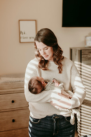 Baby Isaac66