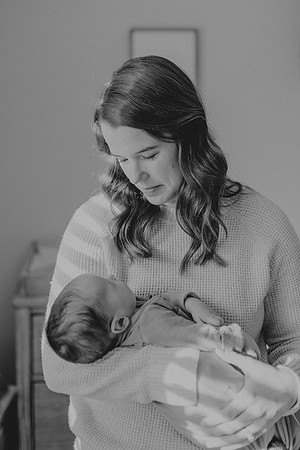 Baby Isaac65bw