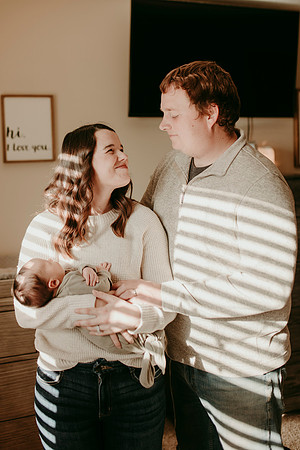 Baby Isaac70
