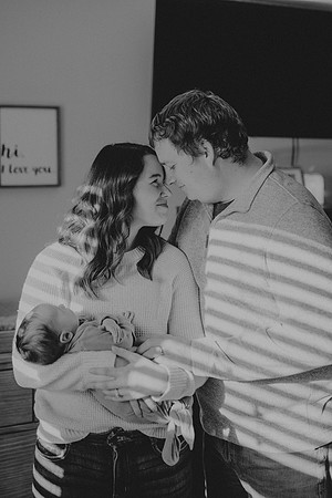 Baby Isaac71bw