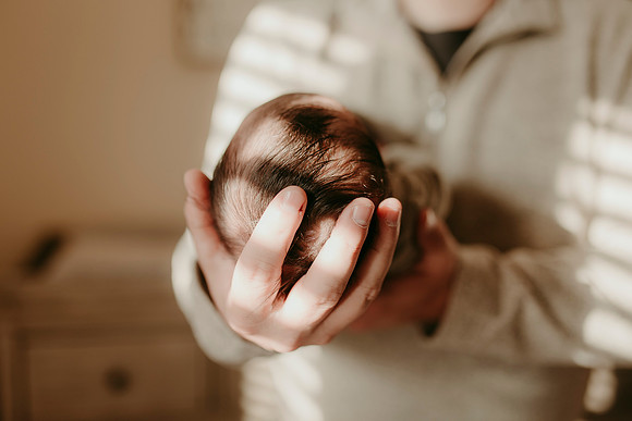Baby Isaac74