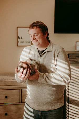 Baby Isaac76