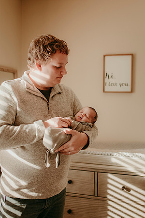 Baby Isaac78