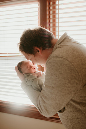 Baby Isaac79