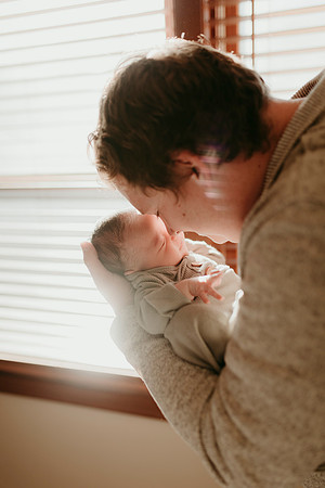 Baby Isaac80