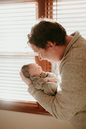 Baby Isaac82