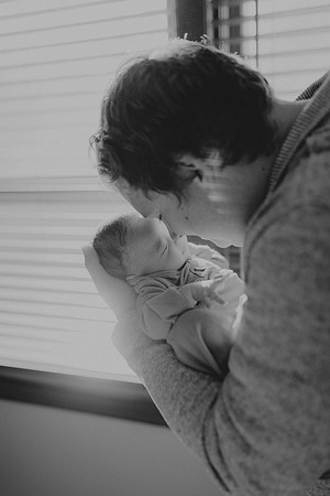 Baby Isaac80bw