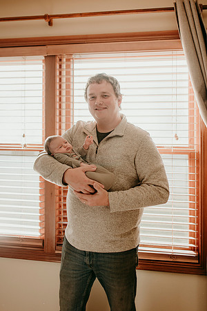 Baby Isaac83
