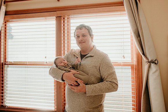 Baby Isaac84