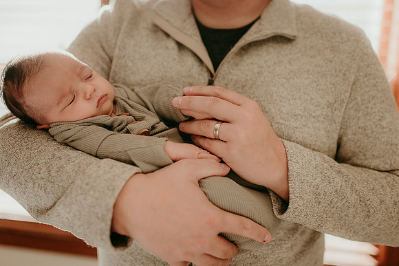 Baby Isaac86
