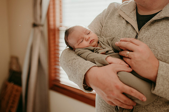 Baby Isaac87