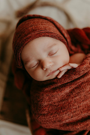 Baby Isaac91