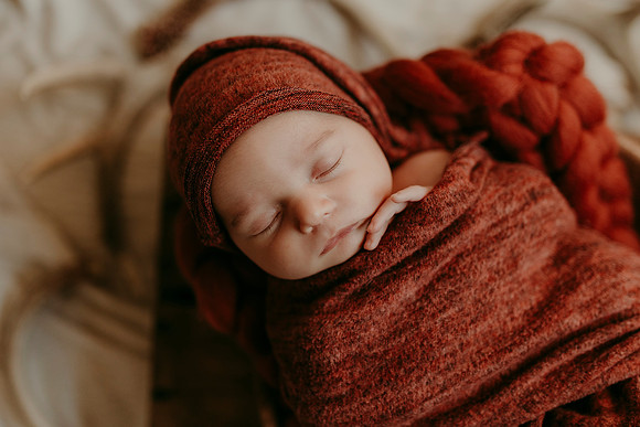 Baby Isaac92
