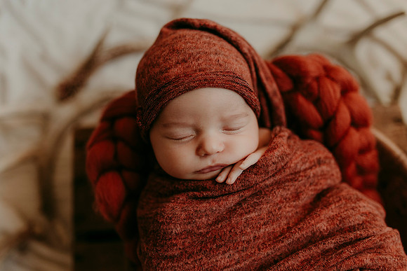 Baby Isaac93