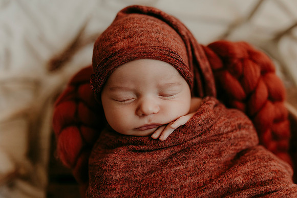 Baby Isaac94