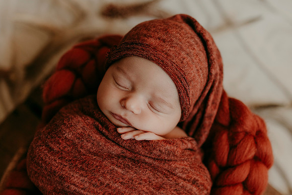 Baby Isaac95