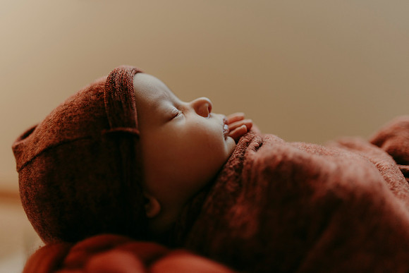 Baby Isaac96