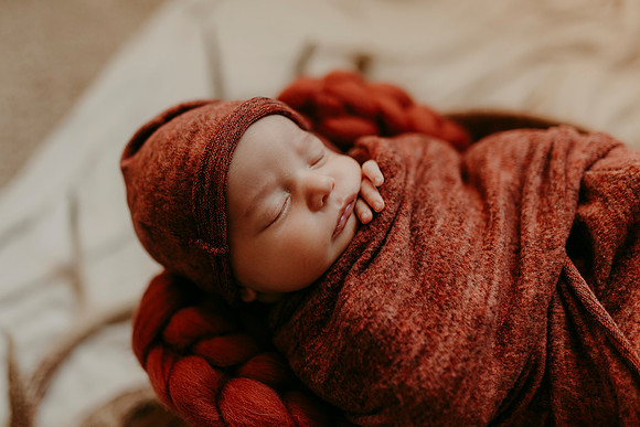 Baby Isaac97