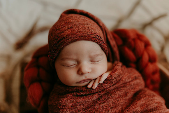 Baby Isaac98
