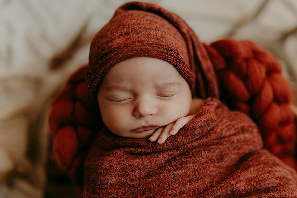 Baby Isaac99